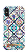 iDeal Etui Fashion Case do iPhone X mozaika iDeal