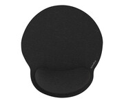 SpeedLink VELLU Memory Foam Mousepad black SpeedLink