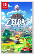 Switch The Legend of Zelda: Link's Awakening Switch