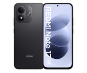 Xiaomi Redmi Note 17 5G 6/256GB Black Xiaomi