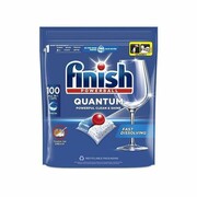 FINISH Quantum fresh 100 tabletek FINISH Quantum fresh 100 tabletek FINISH
