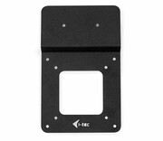 I-TEC Uchwyt VESA dla stacji dokujących i-tec VESADOCK1 Uchwyt VESA dla stacji dokujących i-tec VESADOCK1 I-TEC