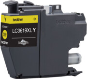Brother LC3619XLY yellow 1500 str. Brother