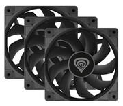 Genesis Oxal 120 Triple Pack 3x120mm Genesis