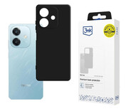 3mk Matt Case do OnePlus 13R 5G 3mk