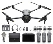 DJI Mavic 4 Pro Creator Combo (RC Pro 2) CP.MA.00000847.01 / 6937224110014 Mavic 4 Pro Creator Combo (RC Pro 2) CP.MA.00000847.01 / 6937224110014 DJI