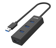 Unitek HUB 4x USB 3.0 Unitek