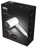 Braun BRHD210E Braun