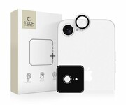 TECH-PROTECT Camring Fit+ do iPhone 16E Clear Camring Fit do iPhone 16E Clear TECH-PROTECT