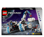 LEGO Technic 42211 Kosmiczny łazik księżycowy Lunar Outpost™ LEGO
