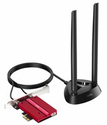 CUDY WE4000 WiFi AX5400 PCI-E WE4000 WiFi AX5400 PCI-E CUDY