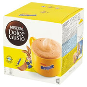 Nestle NESCAFÉ Dolce Gusto Nesquik Kakao 16 kaps. Nestle