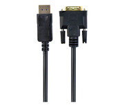 Gembird Kabel DisplayPort - DVI-D 3m Gembird