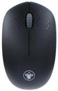 Silver Monkey Wireless Optical Mouse Silver Monkey