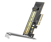 UGREEN Adapter PCIe 3.0 x4 do M.2 NVME UGREEN