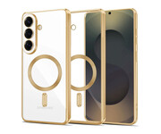 Tech-Protect Magflex Magsafe Galaxy S26+ Plus Shiny Gold Tech-Protect