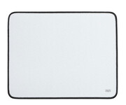 Silver Monkey X Control Mouse Mat S White Silver Monkey