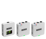Rode Wireless GO III White Rode