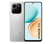 HONOR X7d 6/128GB Meteor Silver 120Hz HONOR