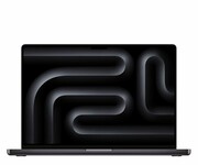 MacBook Pro M5 Pro 24GB/1TB Gwiezdna Czerń 20R GPU MacBook Pro M5 Pro 24GB/1TB Gwiezdna Czerń 20R GPU APPLE