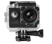 Kamera sportowa SJcam SJ4000