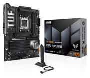 ASUS TUF GAMING X870-PLUS WIFI ASUS