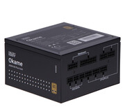 SMX Okame M2 650W 80 Plus Gold EU SMX