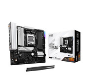 ASRock B850M Pro RS WiFi ASRock