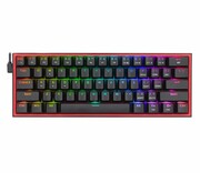 REDRAGON Fizz RGB K617-RGB Fizz RGB K617-RGB REDRAGON