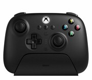 8BitDo Ultimate 3-mode Xbox Gamepad Black RET00456 Ultimate 3-mode Xbox Gamepad Black RET00456 8BitDo