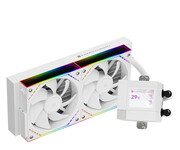 Thermalright Core Matrix 240 Vision Argb White 2x120mm Thermalright