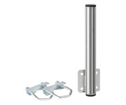ExtraLink C250 Uchwyt balkonowy 300mm cybanty M8 stal ocynk ExtraLink