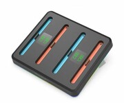 Dobe Stacja ładująca do JOY-CON Nintendo Switch 2 RGB TNS-3160 Stacja ładująca do JOY-CON Nintendo Switch 2 RGB TNS-3160 Dobe