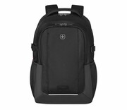 WENGER XE Ryde czarny/szary 16