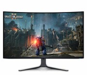 DELL 32'' Alienware AW3225QF 210-BLLV Czarny, Biały 32 Alienware AW3225QF 210-BLLV Czarny Biały DELL
