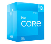 Intel Core i3-12100F Intel