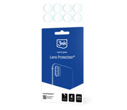 3mk Lens Protection do Xiaomi POCO X7 Pro 5G 3mk