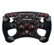 FANATEC ClubSport Steering Wheel Formula V2.5 X (PC/XBOX) (PS ready) CRD-9020013-WW ClubSport Steering Wheel Formula V2.5 X (PC/XBOX) (PS ready) CRD-9020013-WW FANATEC