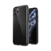 Speck Etui Speck Presidio Perfect-Cleardo iPhone 11 Pro z powłoką Speck