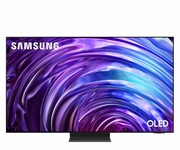 SAMSUNG QE65S95DAT OLED 4K 144Hz Tizen TV HDMI 2.1 QE65S95DAT OLED 4K 144Hz Tizen TV HDMI 2.1 SAMSUNG