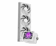 Thermalright Stream Vision 360 White 3x120mm Stream Vision 360 White 3x120mm Thermalright