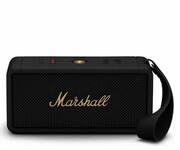MARSHALL Middleton II Czarno-miedziany 230473 Middleton II Czarno-miedziany 230473 MARSHALL