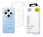 3mk Clear Case do OPPO Find X8 PRO 3mk
