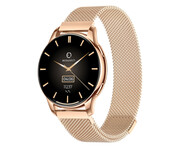 Maxcom Ecowatch 3 Gold Maxcom