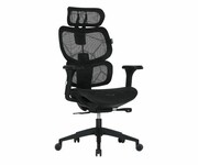 CANYON Ventra MOCH01 Mesh Czarny Ventra MOCH01 Mesh Czarny CANYON