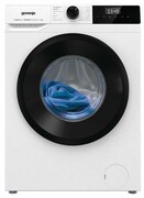 GORENJE W2NHPI94BS/PL 9 kg 1400 obr Program Extra Hygiene Program szybki 15’ Pranie w niskich temp. 20 °C W2NHPI94BS/PL GORENJE