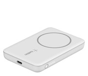 Belkin Magnetic Wireless Power Bank 2500 mAh (MagSafe) Belkin