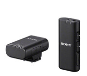 Sony ECM-W2BT Sony
