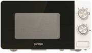 GORENJE MO17E1W 700W 17L Pulse Technology Biały MO17E1W GORENJE