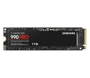 Samsung 1TB M.2 PCIe Gen4 NVMe 990 PRO Samsung